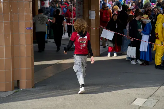 Copyright : Théa Grondier